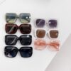 Dior Signature S11F Sunglasses 54□21-145