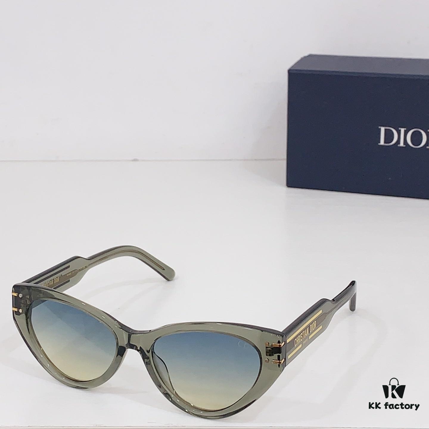 Dior Signature 871 Sunglasses