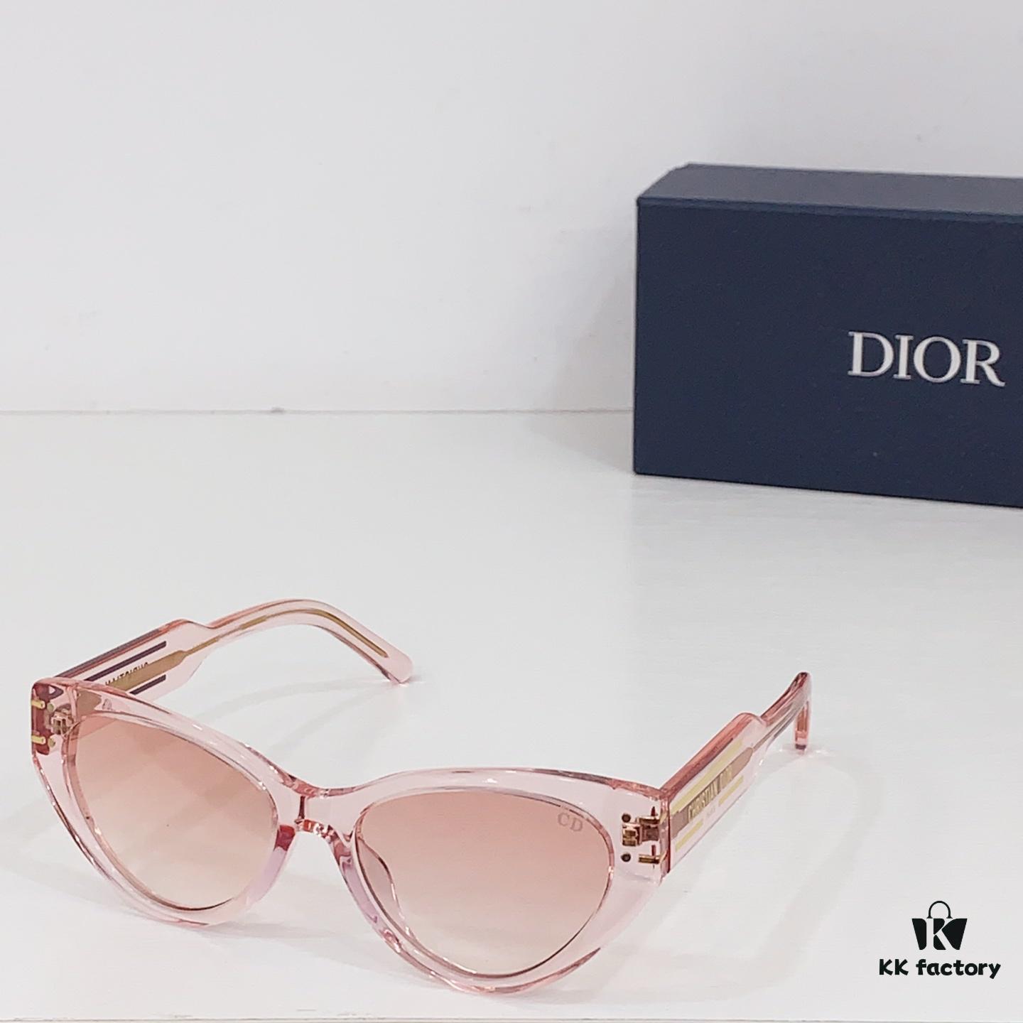 Dior Signature 871 Sunglasses