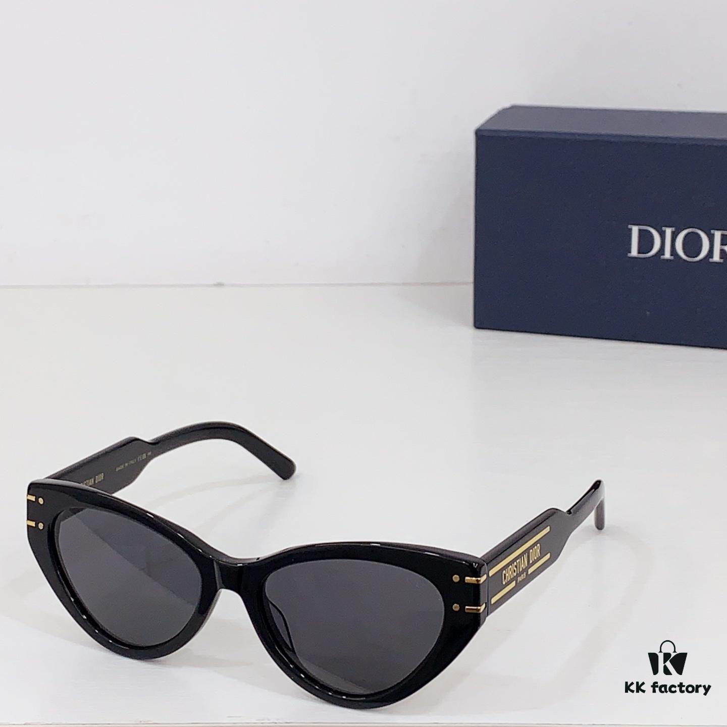 Dior Signature 871 Sunglasses