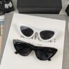6931fff03a89a121ed54fbe1 French Dior - DIOR, Polarized TR90 Sunglasses with Plano Lenses, Lightweight and Comfortable Frame, Style 69012