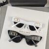 6931fff03a89a121ed54fbe2 French Dior - DIOR, Polarized TR90 Sunglasses with Plano Lenses, Lightweight and Comfortable Frame, Style 69012