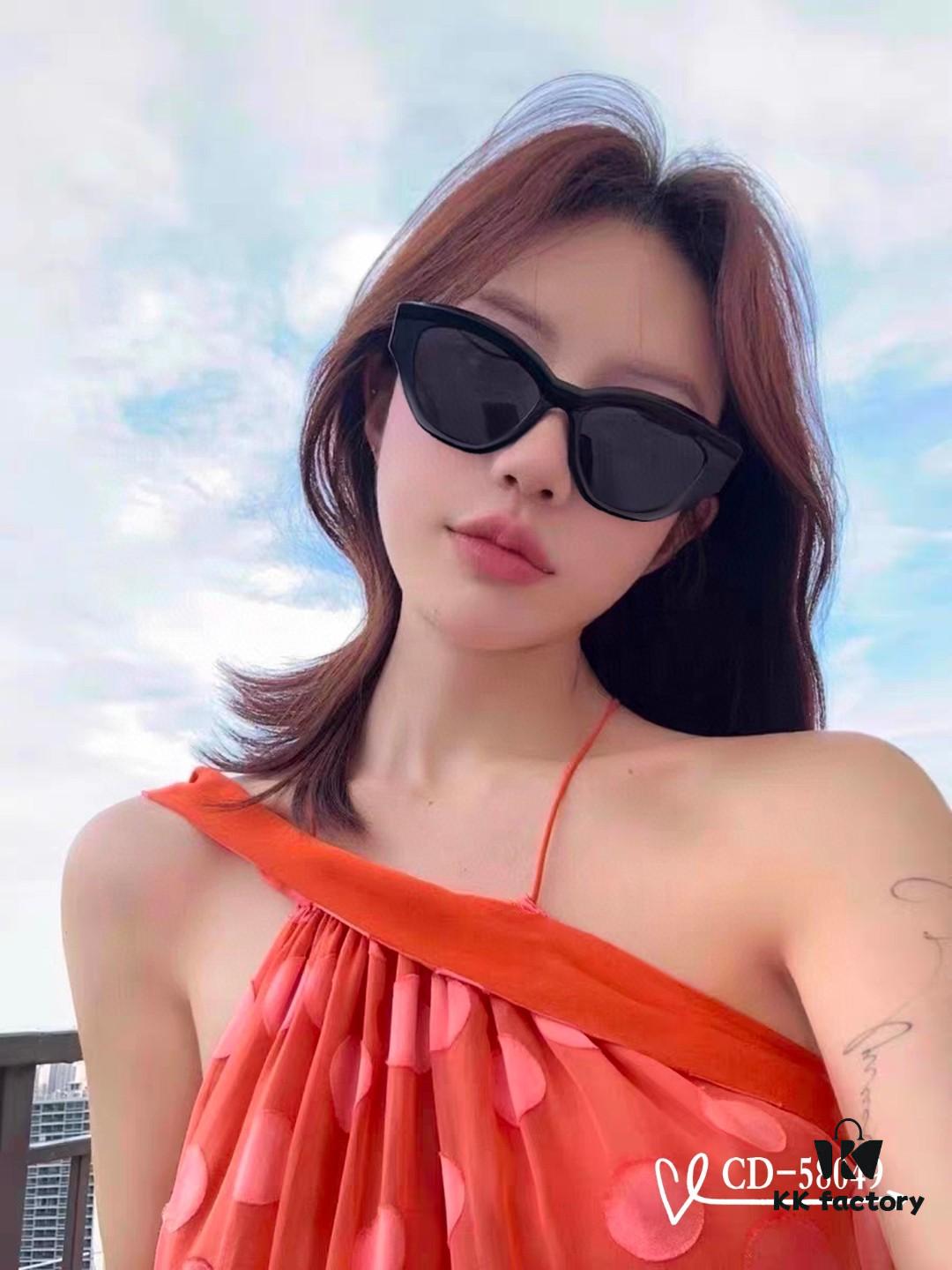6931fff03a89a121ed54fbe8 DIOR France | Polarized Sunglasses with TR90 Frame, Lightweight and Comfortable, Model 58049