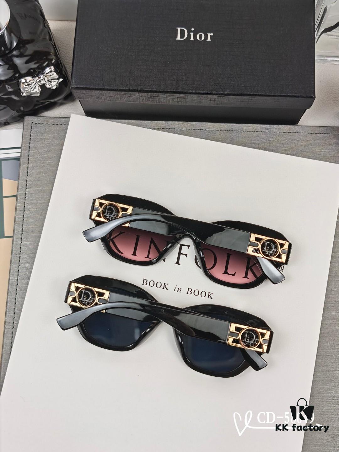 6931fff13a89a121ed54fbeb DIOR France | Polarized Sunglasses with TR90 Frame, Lightweight and Comfortable, Model 58049