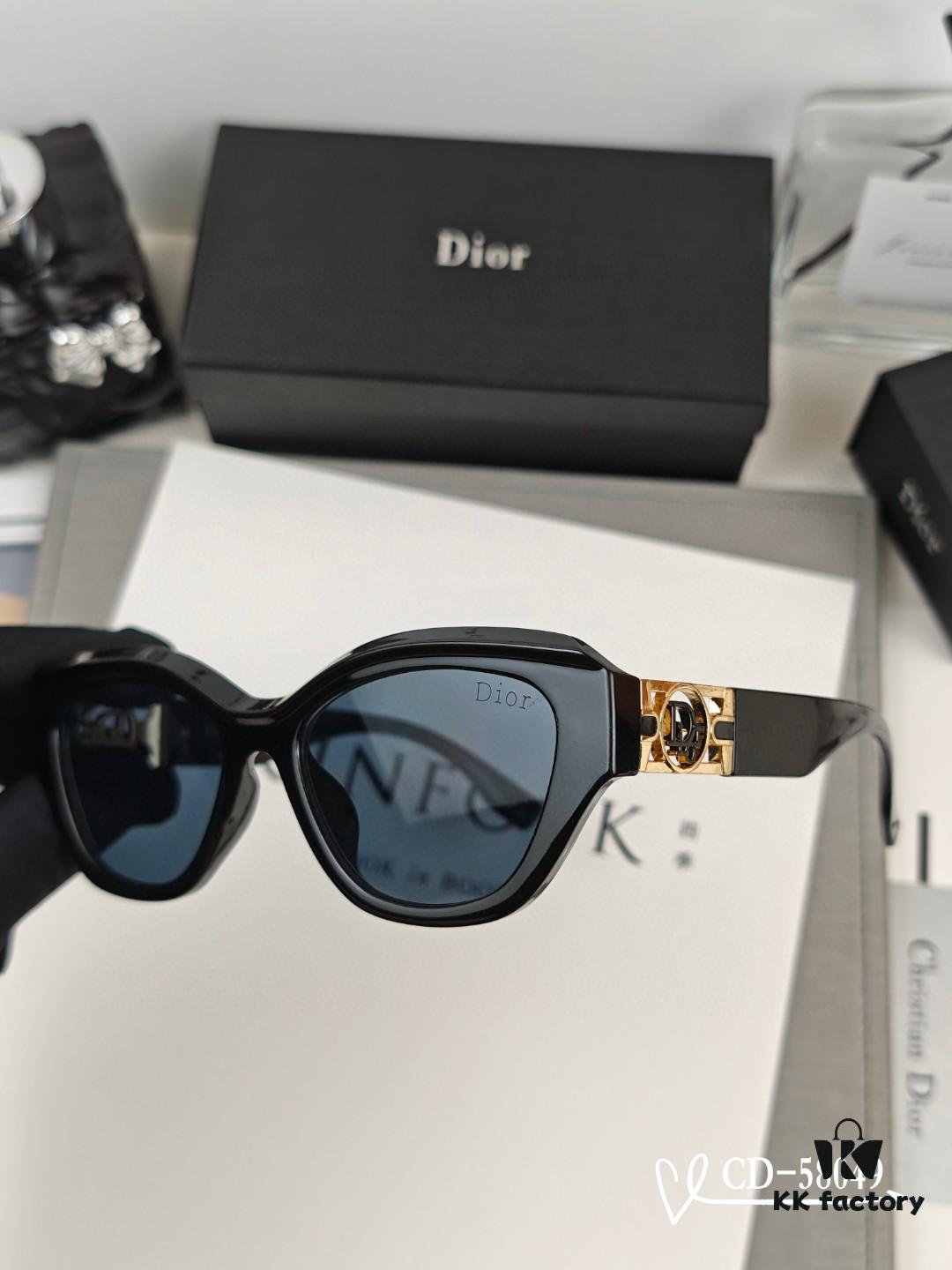 6931fff13a89a121ed54fbec DIOR France | Polarized Sunglasses with TR90 Frame, Lightweight and Comfortable, Model 58049