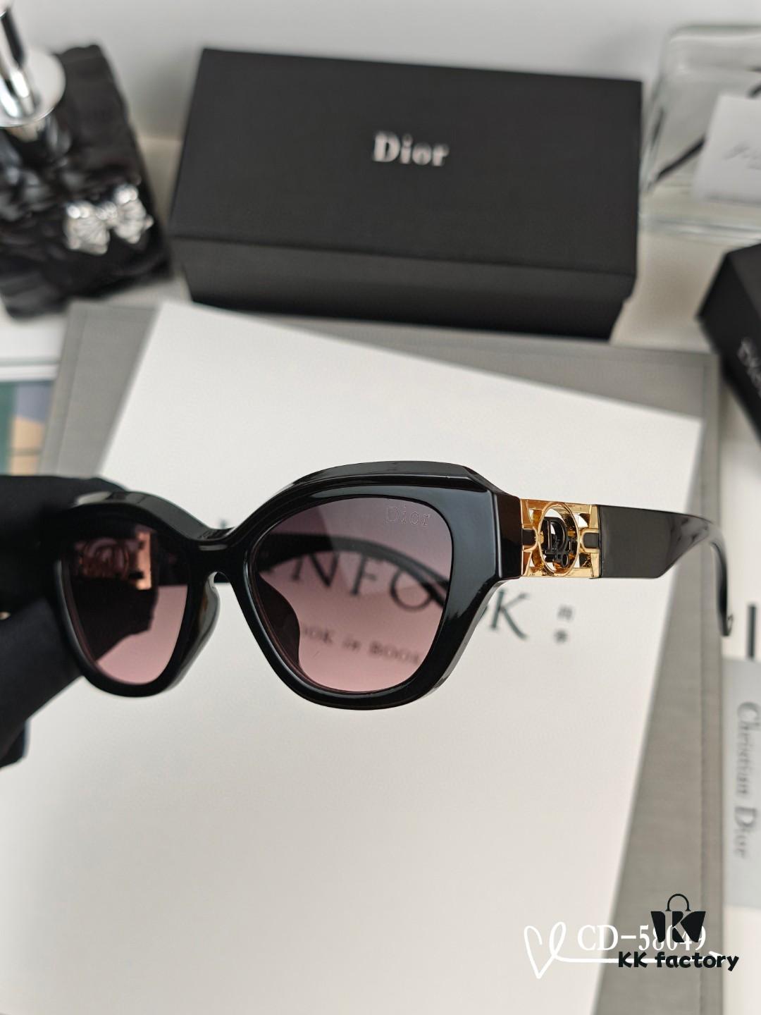 6931fff13a89a121ed54fbed DIOR France | Polarized Sunglasses with TR90 Frame, Lightweight and Comfortable, Model 58049