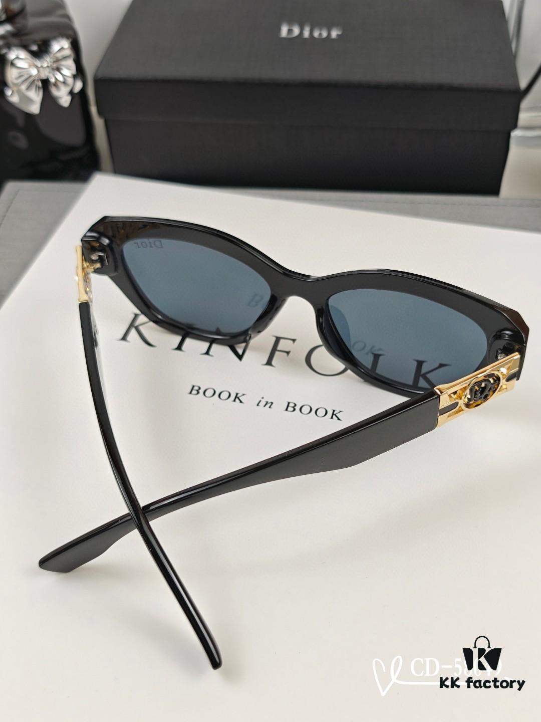 6931fff13a89a121ed54fbf0 DIOR France | Polarized Sunglasses with TR90 Frame, Lightweight and Comfortable, Model 58049