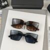 6931fff13a89a121ed54fbf1 DIOR France TR90 Lightweight Sunglasses with Polarized Lenses, Model 58044