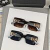 6931fff13a89a121ed54fbf2 DIOR France TR90 Lightweight Sunglasses with Polarized Lenses, Model 58044