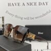 6931fff13a89a121ed54fbf4 DIOR France TR90 Lightweight Sunglasses with Polarized Lenses, Model 58044