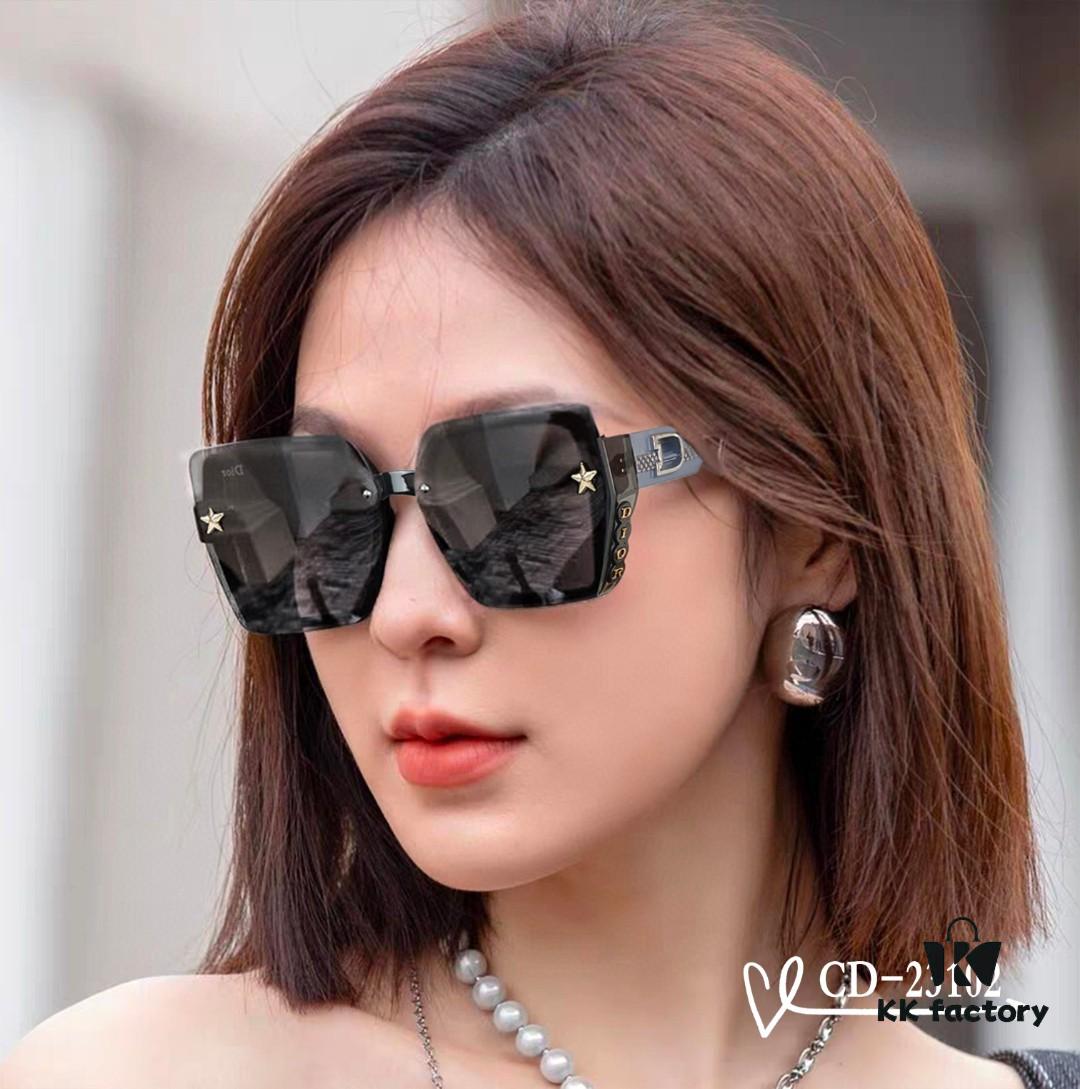 6931fff23a89a121ed54fbfa DIOR France - Polarized Sunglasses with Polylite Lenses, TR90 Frame, Lightweight and Comfortable Wear