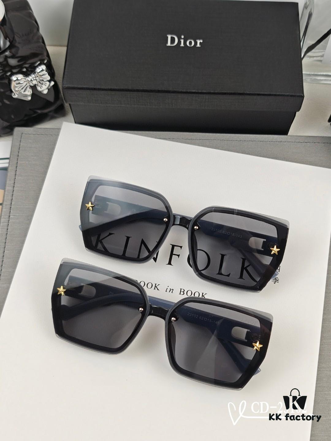 6931fff23a89a121ed54fbfb DIOR France - Polarized Sunglasses with Polylite Lenses, TR90 Frame, Lightweight and Comfortable Wear