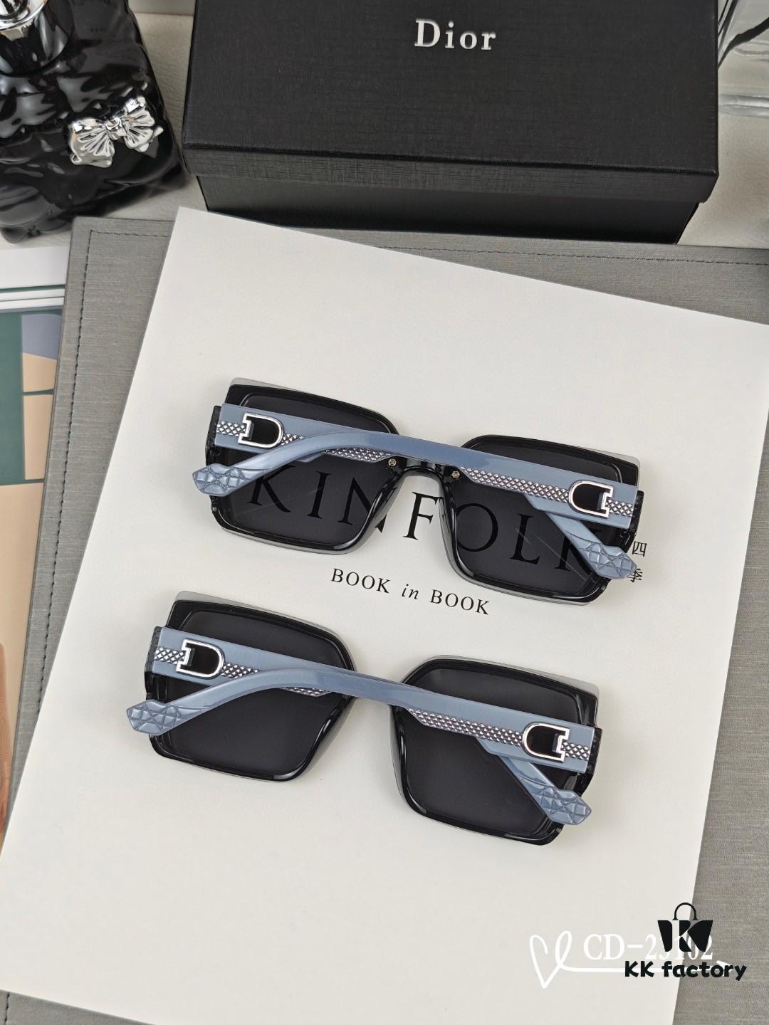 6931fff23a89a121ed54fbfc DIOR France - Polarized Sunglasses with Polylite Lenses, TR90 Frame, Lightweight and Comfortable Wear
