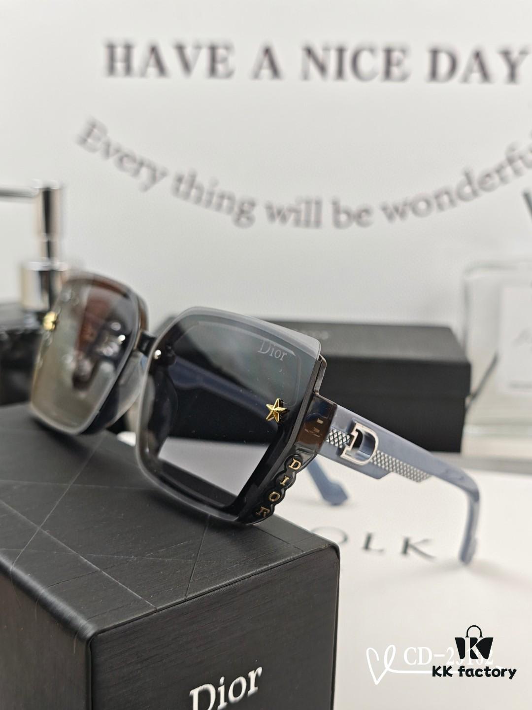 6931fff23a89a121ed54fbfd DIOR France - Polarized Sunglasses with Polylite Lenses, TR90 Frame, Lightweight and Comfortable Wear