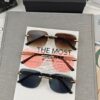 Dior - French Luxury Brand Unisex Sunglasses Model 68034 with Polarized Lenses