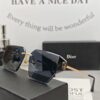6931fff33a89a121ed54fc0e Dior - French Fashion House Dior Unisex Sunglasses with Polarized Lenses by Polaroid, Lightweight Metal Frame, Style 68042