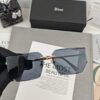 6931fff43a89a121ed54fc10 Dior - French Fashion House Dior Unisex Sunglasses with Polarized Lenses by Polaroid, Lightweight Metal Frame, Style 68042