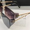 6931fff43a89a121ed54fc12 Dior - French Fashion House Dior Unisex Sunglasses with Polarized Lenses by Polaroid, Lightweight Metal Frame, Style 68042