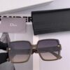 6931fff43a89a121ed54fc17 DIOR Sunglasses 2025 Spring New Arrival Trendy Fashion Square Polarized Sunglasses High-Quality Comfortable Fit Influencer Style Women's HD Nylon Sunglasses 🕶️ High-Quality TR Frame Model: CD7780