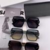 6931fff53a89a121ed54fc1d DIOR Sunglasses 2025 Spring New Arrival Trendy Fashion Square Polarized Sunglasses High-Quality Comfortable Fit Influencer Style Women's HD Nylon Sunglasses 🕶️ High-Quality TR Frame Model: CD7780
