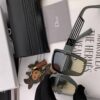 6931fff53a89a121ed54fc23 DIOR Sunglasses 2024 Spring New Arrival Trendy Fashion Square Polarized Sunglasses High-Quality Comfortable Wear Influencer Style Women's HD Nylon Sunglasses 🕶️ High-Quality TR Frame Model: CD7780
