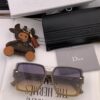 6931fff63a89a121ed54fc2b DIOR Sunglasses 2023 Spring New Arrival Fashion Square Polarized Sunglasses High-Quality Comfortable Fit Influencer Trendy Women's HD Nylon Sunglasses 🕶️ High-Quality TR Frame Model: CD7780