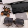 6931fff63a89a121ed54fc2c DIOR Sunglasses 2023 Spring New Arrival Fashion Square Polarized Sunglasses High-Quality Comfortable Fit Influencer Trendy Women's HD Nylon Sunglasses 🕶️ High-Quality TR Frame Model: CD7780