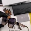 6931fff63a89a121ed54fc32 DIOR Sunglasses 2023 Spring New Arrival Fashion Square Polarized Sunglasses High-Quality Comfortable Wear Influencer Trendy Style Women's HD Nylon Sunglasses 🕶️ High-Quality TR Frame Model: CD7780