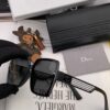 6931fff63a89a121ed54fc34 DIOR Sunglasses 2023 Spring New Arrival Fashion Square Polarized Sunglasses High-Quality Comfortable Wear Influencer Trendy Style Women's HD Nylon Sunglasses 🕶️ High-Quality TR Frame Model: CD7780