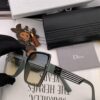 6931fff63a89a121ed54fc35 DIOR Sunglasses 2023 Spring New Arrival Fashion Square Polarized Sunglasses High-Quality Comfortable Wear Influencer Trendy Style Women's HD Nylon Sunglasses 🕶️ High-Quality TR Frame Model: CD7780