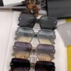 6931fff73a89a121ed54fc38 DIOR Sunglasses 2023 Spring New Arrival Fashion Square Polarized Sunglasses High-Quality Comfortable Wear Influencer Trendy Style Women's HD Nylon Sunglasses 🕶️ High-Quality TR Frame Model: CD7780