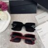 Dior France | Polarized Sunglasses with Lightweight Frame, Two Colors Available Model: 2621S