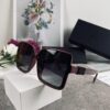 Dior France | Polarized Sunglasses with Lightweight Frame, Two Colors Available Model: 2621S