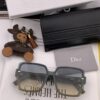 6931fff73a89a121ed54fc43 DIOR Sunglasses 2024 Spring New Arrival Trendy Fashion Square Polarized Sunglasses High-Quality Comfortable Wear Influencer Style Women's HD Nylon Sunglasses 🕶️ High-Quality TR Frame Model: CD7780