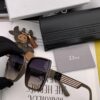 6931fff83a89a121ed54fc49 DIOR Sunglasses 2024 Spring New Arrival Trendy Fashion Square Polarized Sunglasses High-Quality Comfortable Wear Influencer Style Women's HD Nylon Sunglasses 🕶️ High-Quality TR Frame Model: CD7780