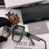 6931fff83a89a121ed54fc4a DIOR Sunglasses 2024 Spring New Arrival Trendy Fashion Square Polarized Sunglasses High-Quality Comfortable Wear Influencer Style Women's HD Nylon Sunglasses 🕶️ High-Quality TR Frame Model: CD7780