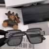 6931fff83a89a121ed54fc4b DIOR Sunglasses 2024 Spring New Arrival Trendy Fashion Square Polarized Sunglasses High-Quality Comfortable Wear Influencer Style Women's HD Nylon Sunglasses 🕶️ High-Quality TR Frame Model: CD7780