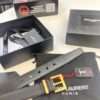 693200013a89a121ed54fc7c Top Women's Leather Belt, Hong Kong Duty-Free Gift Box (NXP Tag with Online Verification, Authentic Anti-Counterfeit Chip)