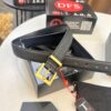 693200023a89a121ed54fc7f Top Women's Leather Belt, Hong Kong Duty-Free Gift Box (NXP Tag with Online Verification, Authentic Anti-Counterfeit Chip)