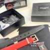 693200023a89a121ed54fc89 Top Women's Leather Belt, Hong Kong Duty-Free Gift Box (NXP Tag with Website-Verifiable Authenticity Chip)