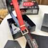 693200023a89a121ed54fc8a Top Women's Leather Belt, Hong Kong Duty-Free Gift Box (NXP Tag with Website-Verifiable Authenticity Chip)