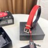 693200033a89a121ed54fc8d Top Women's Leather Belt, Hong Kong Duty-Free Gift Box (NXP Tag with Website-Verifiable Authenticity Chip)