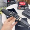 693200033a89a121ed54fc96 Top Women's Leather Belt, Hong Kong Duty-Free Gift Box (NXP Tag with Website-Verifiable Genuine Anti-Counterfeit Chip)