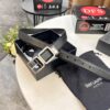 693200043a89a121ed54fc9a Top Women's Leather Belt, Hong Kong Duty-Free Gift Box (NXP Tag with Website-Verifiable Genuine Anti-Counterfeit Chip)