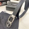 693200043a89a121ed54fc9b Top Women's Leather Belt, Hong Kong Duty-Free Gift Box (NXP Tag with Website-Verifiable Genuine Anti-Counterfeit Chip)