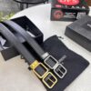 693200043a89a121ed54fca3 Top Women's Leather Belt, Hong Kong Duty-Free Gift Box 🎁 (NXP Hangtag with Authenticity Chip, Official Anti-Counterfeit Verification)