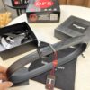 693200143a89a121ed54fcaf Top Women's Leather Belt, Hong Kong Duty-Free T Gift Box 🎁 (NXP Hangtag with Authenticity Chip, Official Website Verifiable)