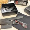 693200143a89a121ed54fcb0 Top Women's Leather Belt, Hong Kong Duty-Free T Gift Box 🎁 (NXP Hangtag with Authenticity Chip, Official Website Verifiable)