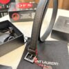 693200143a89a121ed54fcb3 Top Women's Leather Belt, Hong Kong Duty-Free T Gift Box 🎁 (NXP Hangtag with Authenticity Chip, Official Website Verifiable)