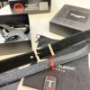 693200153a89a121ed54fcbd Top Women's Leather Belt, Hong Kong Duty-Free T Gift Box 🎁 (NXP Tag with Authentic Website Verification, Genuine Anti-Counterfeit Chip)
